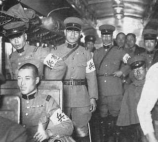 Kisah Orang Jepang yang Tinggal di Garut Pada Tahun 1942